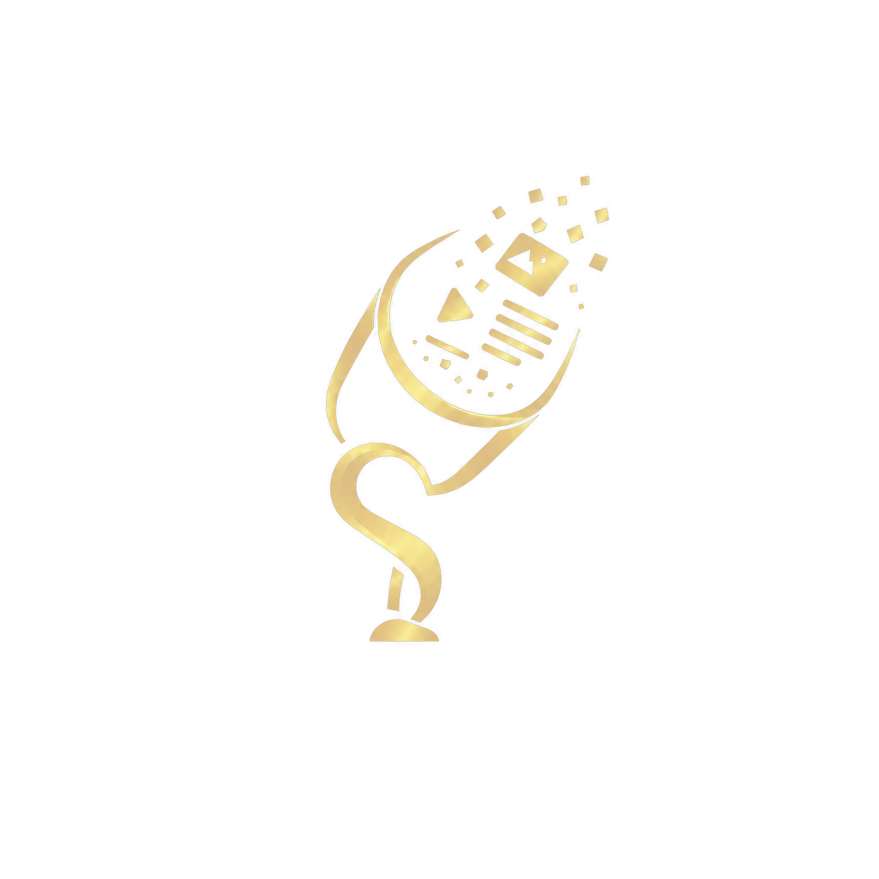 Scoop Media logo